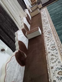 ديوانية • ٨ امتار • ٤ قطع