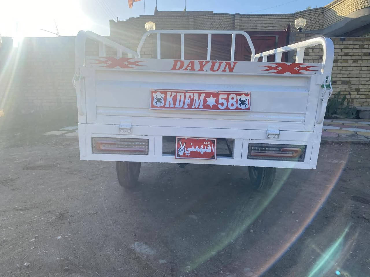 سلام عليكم ستوته للبيع ٢٠١٤ كفاله عامه تعمير جديد ٢٠٢٦ مكان شطرة ***********
