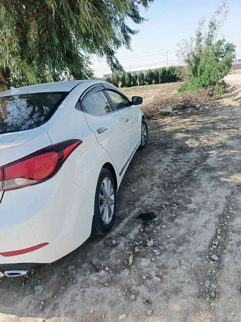 النترا 16خليجي مكينه 1800مكفوله كفاله عامه جديده كله عالشركه مفوله رقم واسط انكليزي باسمي اذا اكو مراوس باوبتيما 14او 15خليجي مكينه 2400اراوس ونتفق مكاني بابل الشوملي


**إذا كنت صاحب هذا الإعلان وتريد حذفه لأي سبب، رجاءا أرسل رسالة إلى الدعم الفني**