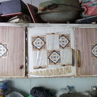 كاونتر • ثلاث بيبان • بصره الجبيله