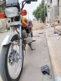 دراجه للبيع بيشرو مو متواجد خاص رقم 07762711331