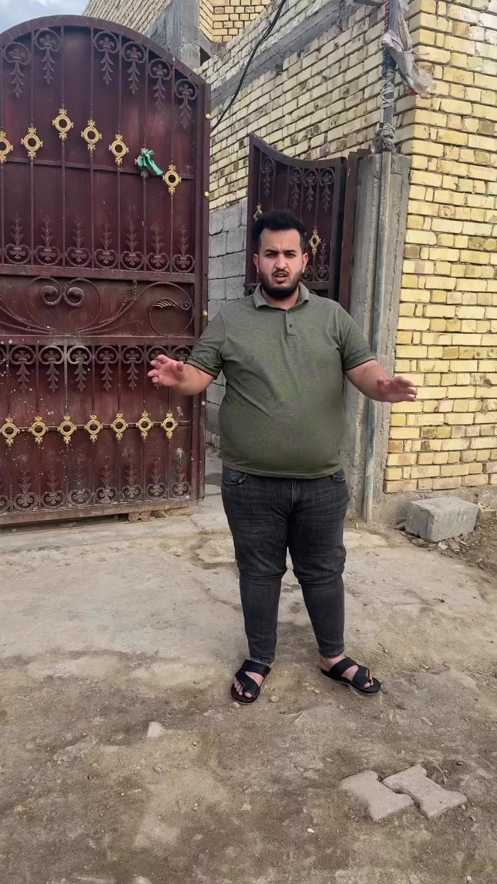 🔴 بيت للبيع مساحة 330 م شارع المصطفى
✅ تفاصيل اكثر داخل الفيديو
🔴 ناصرية- الصخيين- شارع المصطفى
***********
