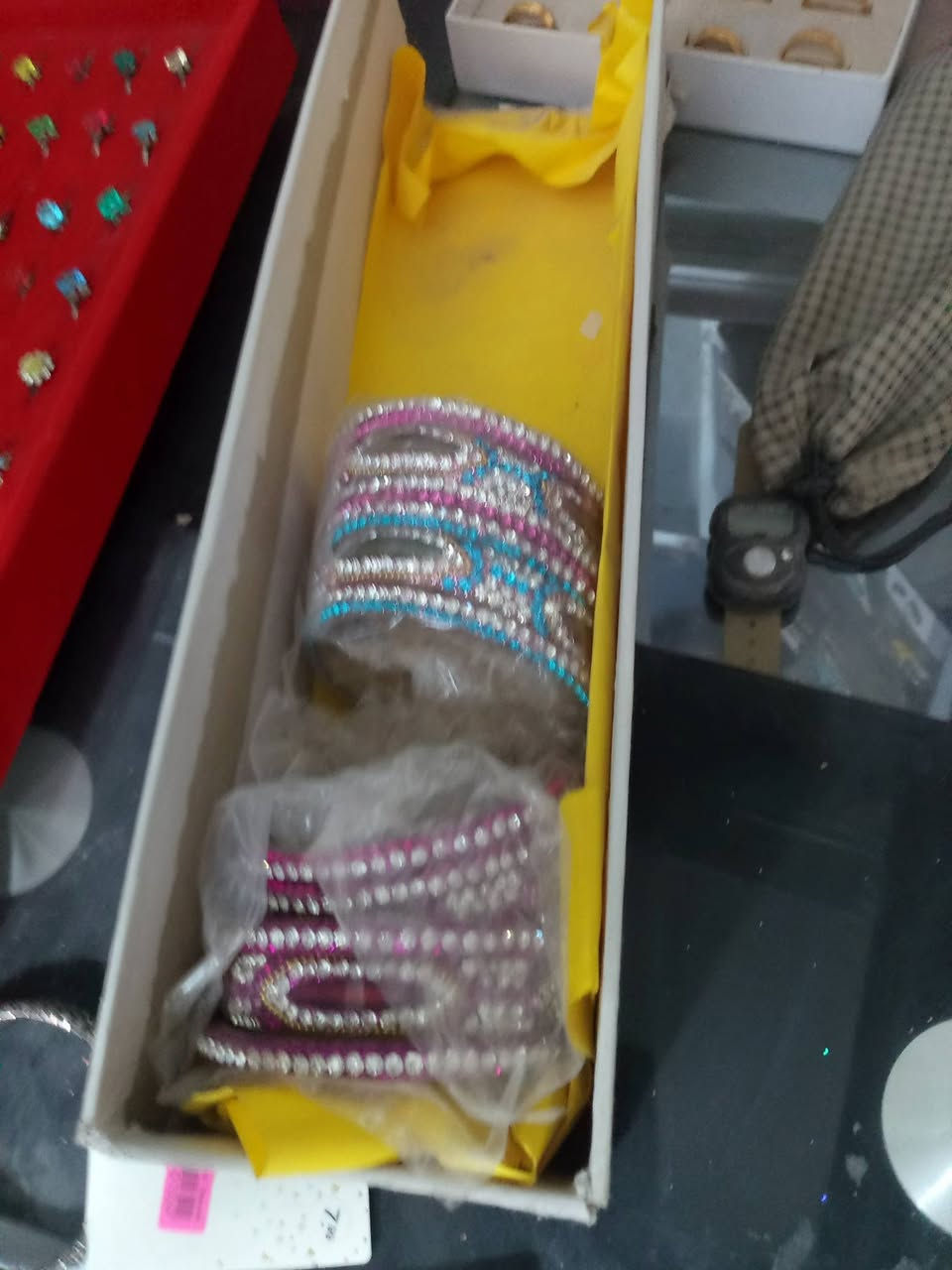 اكسسوارات اخر قطع


**إذا كنت صاحب هذا الإعلان وتريد حذفه لأي سبب، رجاءا أرسل رسالة إلى الدعم الفني**
