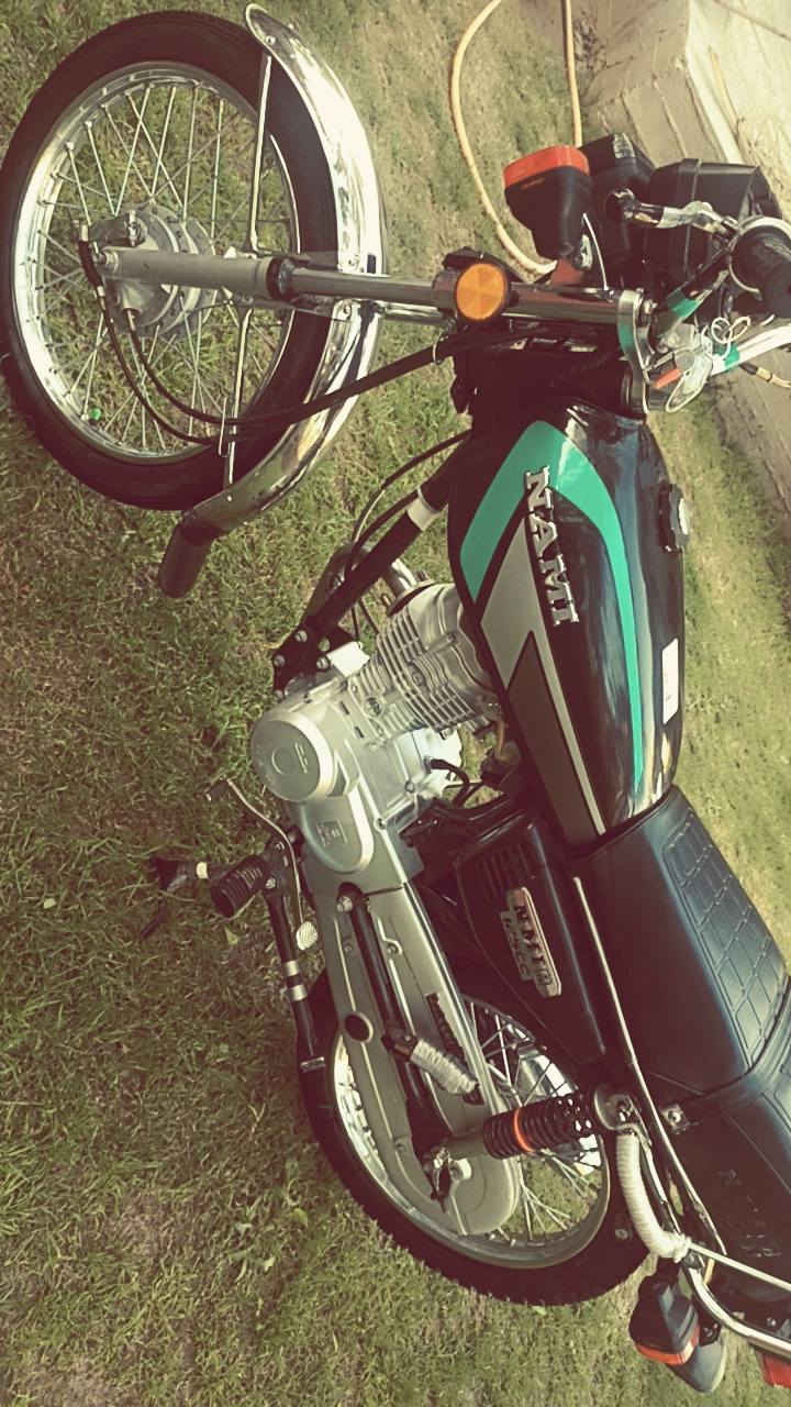 سلام عليكم دراجه نامه شبه شلامجه 3احرف موديل 2025البيع السعر 625وبيه مجال مكان بابل


**إذا كنت صاحب هذا الإعلان وتريد حذفه لأي سبب، رجاءا أرسل رسالة إلى الدعم الفني**