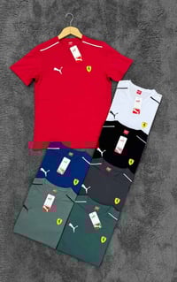 قطن تركي • ٥ قطع • مقاسات S-XXL