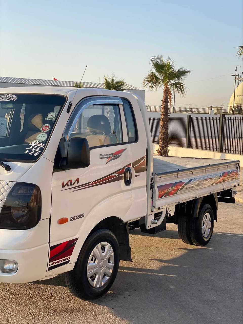 سلام عليكم كيا موديل ٢٠١١ فوول فوول هه موو گيانى به شه رت سه نويه بي مشكيله مه كينه ٣٠٠٠ عاديه به شه رتى ده نگو  هه رموو ته قه و ره قه تايه كانى نويه هه موو شتيكى به شه رت سعر ٦٢$ مه جالى تيدايه شوين هه ولير (***********) واتس اب فايبر أربيل, العراق
