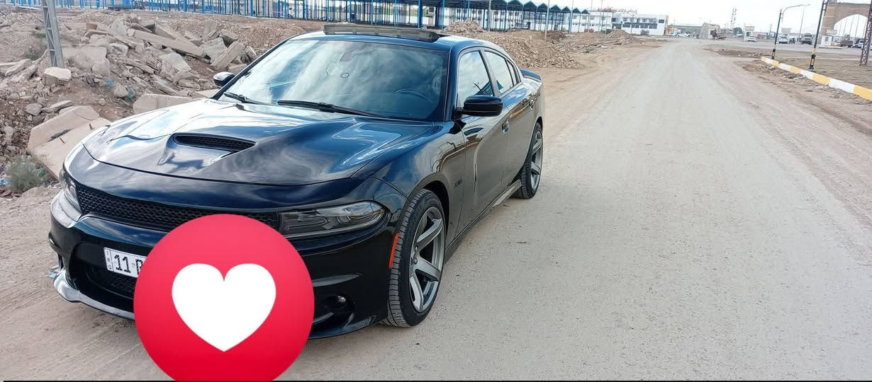🚗 للبيع مستعجل
 جارجر 2023
📍 مكان السيارة: واسط
📞 للتواصل: ***********
📊 المسافة المقطوعة: 37
🛠️ المحرك: 8 سلندر – 5700 هيمي

⚙️ المواصفات:
• فول مواصفات
• تشغيل عن بعد
سياره حلوه ونظيفه كلش اكثر من صور وفوول مواصفات ومكفوله مكفولة مكفولة من شواصي وحتى راديتر بلادي ودخول جديد للعراق صارلها اقل السنة ونصبتها حيل حلوه واحلى من صور وسياره على ايدي دخلتها ورقمتها بعد هواي مواصفات بيها 

⚠️ أضرار السيارة:
• وارد أمريكي – حادث أمامي

📌 تفاصيل إضافية:
• رقم السيارة: بغداد مشروع وطني وين ميعجبك تحول
• باسم المالك تحويل مباشر
• لون السيارة: أسود
• حالة السيارة: السيارة جاهزة ونظيفة جداً بدون نقوصات
