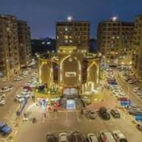 مجمع ايادي بسكولاته • ١٦٣م² • ٣ غرف