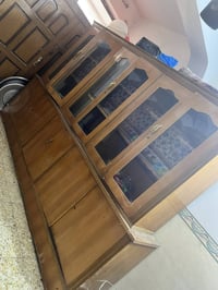 معرض منفصل • بوفيه داخلي