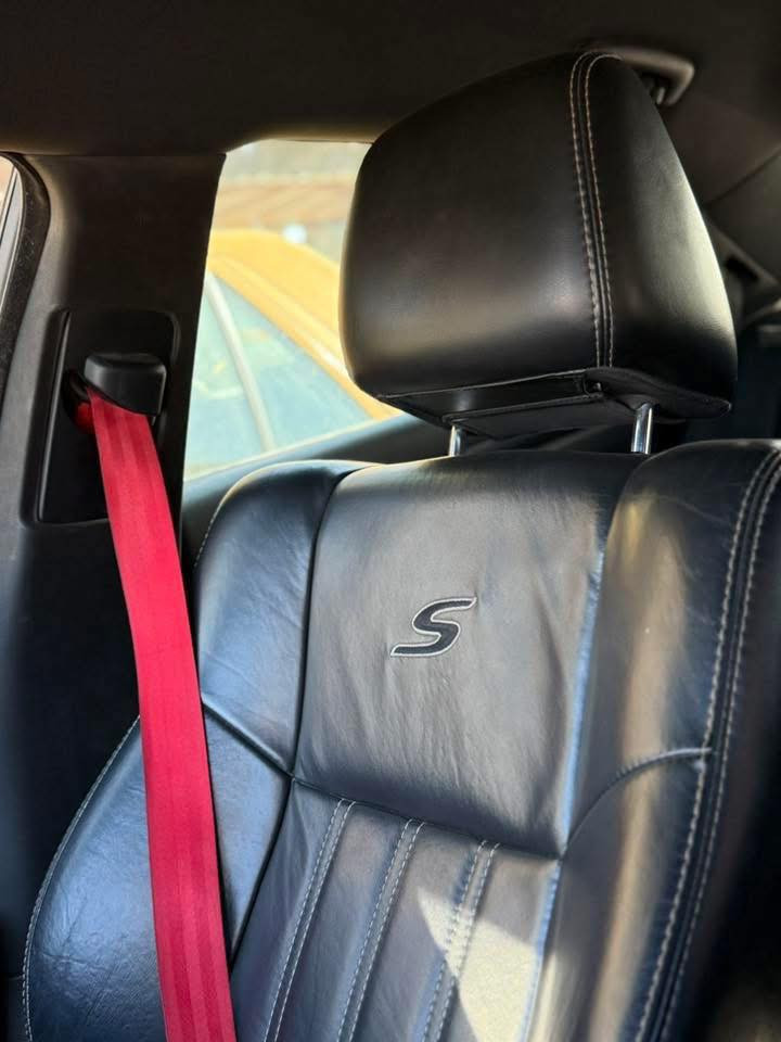 كرايسلر 2020 S بلاك كولد 
اعلى فئه  جديده واحلى من صور ماشية 75 فقط

ادوات ادوات ادوات (كصه وحده شرط شرط متؤم ارقام وسنويه اصليات مال مرور لل29 وهزه جديدة شرط دكة حاسبة)

فول 1/1 عدا البنوراما
بجم عريض
تشغيل عن بعد
بيانو بلاك
اشاير بل مري
نقطه عمياء
رادار
كشنات حضن كهرباء تتدفئه تبريد
شاشه كار بلي
مري قلاب
حساس خلفي
شفتات ستيرن
شرط الحجر البيئه موجود ولا كلوب مشتغل بل عينة
عليه حماية ppf
مكاني ناصريه مركز  
***********
