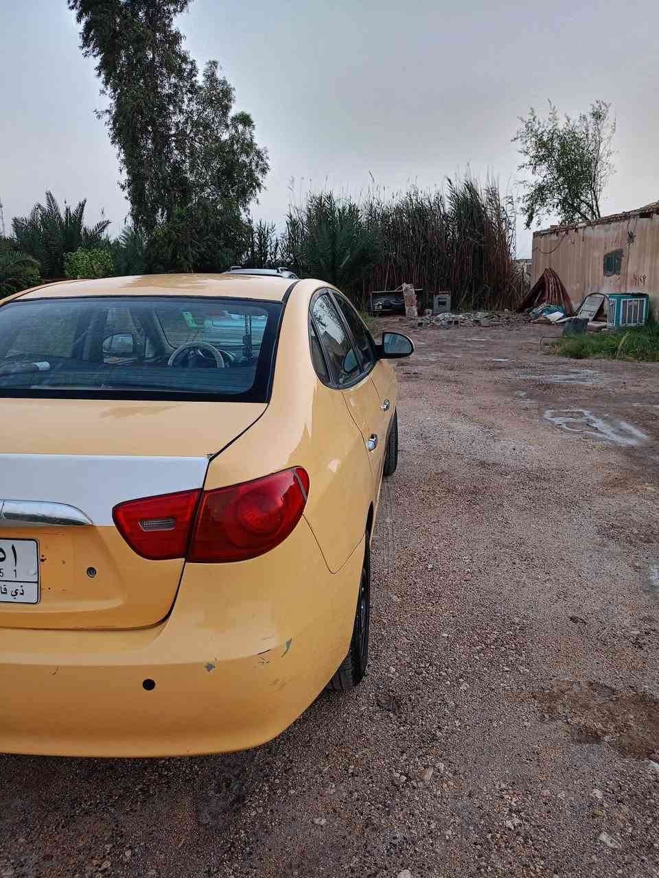 السلام عليكم الانترا مديل 8 محرك 600 دكشن عالي 
الظرر چاملغ خلفي جهت السايق ماواصل 
لقبق البانزين  خط جوال السعر  85 وبيه مجال ***********
