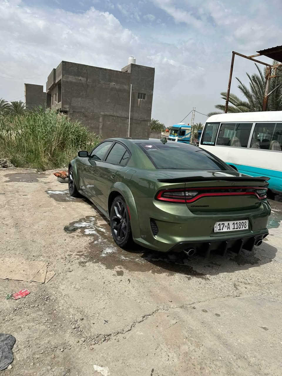 السلام عليكم
جارجر 2023 GT فول مواصفات بيها صبغ هواي بدون عابر وعيب شرعي $ سعر مناسب للستفسار
***********
