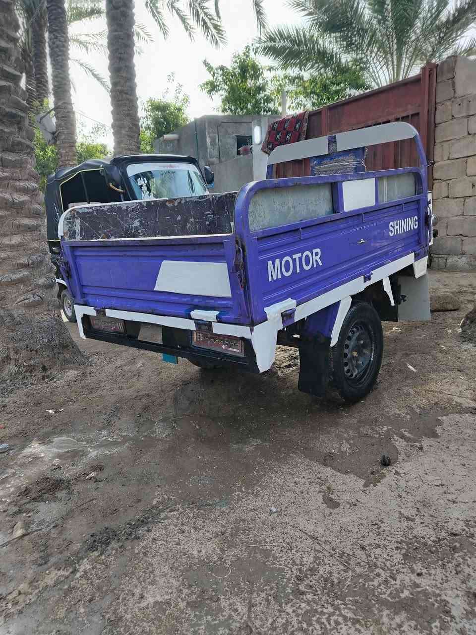 للبيع مديل ٢١اوراق كفاله عامه ستوته كلشي بيه شغال سلف مكاني القاسم ***********
