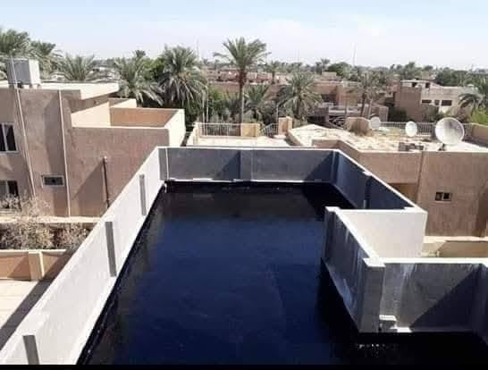 مكتب گير ابو علي الكيار
لعمل وتسطيح دور والمباني الحكوميه
كير-لباد-فلانكوت-ماستك-تطبيك شتايكر - ايزوكام
عملنا شرط النجاح والفحوصات
المختبريه والهندسيه ملاحظه العنوان كربلاء المقدسة/  للاستفسار اتصل على الارقام التاليه/***********
