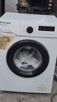 غساله للبيع ب١٢٥ الف الاتصال ***********
