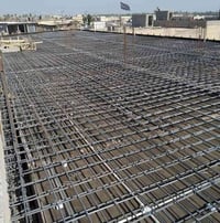 ورحمه الله وبركاته حداد تسليح أخذ قطعي ع طن مكاني بغداد 07873783106