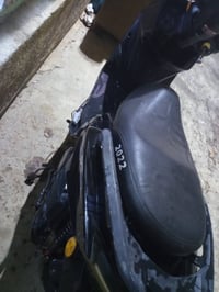 متروكه • كابريتر • تنضيف