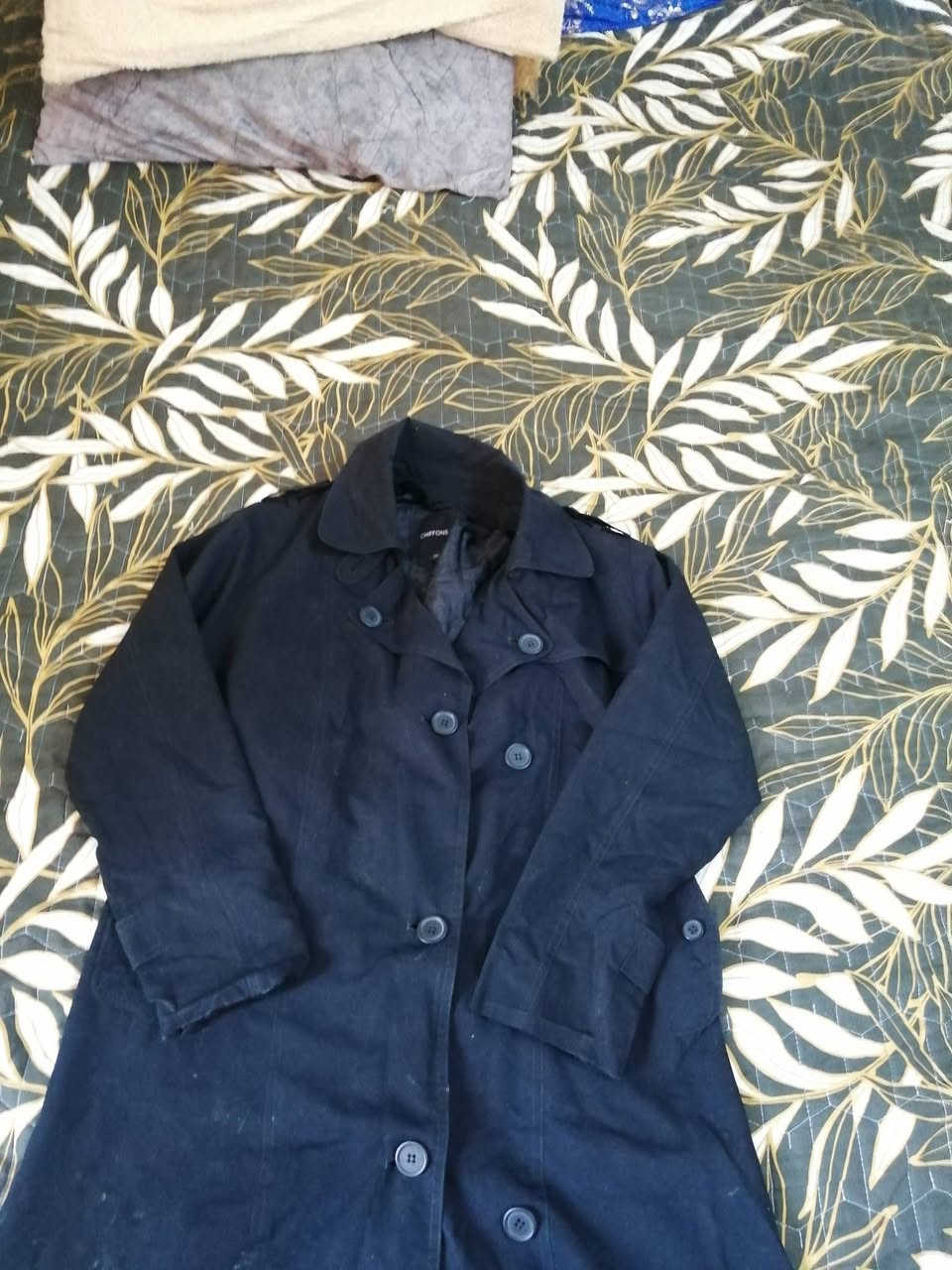 السلام عليكم ملابس ملبوسه فقط مرتين سعر اي قطعه ب3 مكاني كربلاء حي النواب قرب اسواق برتقاله


**إذا كنت صاحب هذا الإعلان وتريد حذفه لأي سبب، رجاءا أرسل رسالة إلى الدعم الفني**