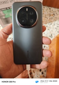 هونر ماجك ٧ برو • ٥١٢ • الدورة