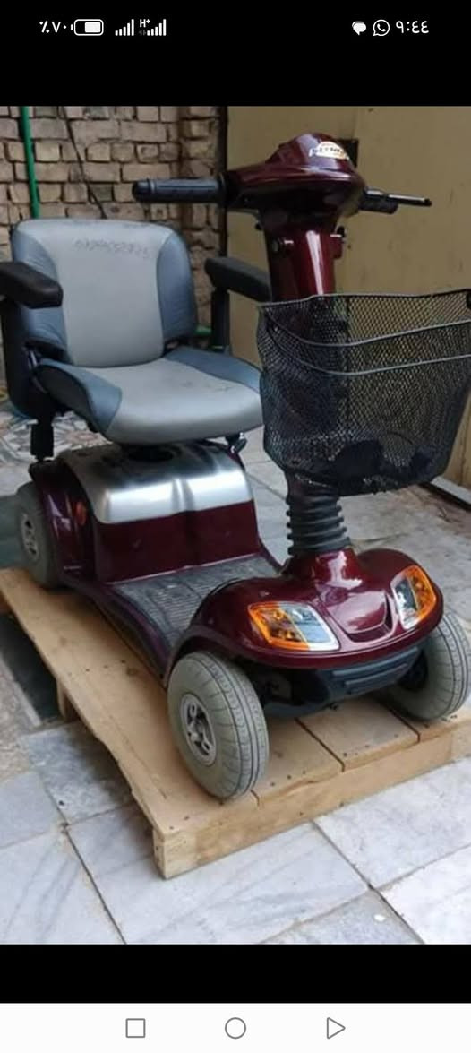 كرسي الماني للبيع اي استفسار التصال برقم ***********
