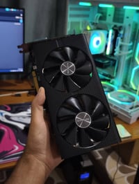 سافاير • RX 570 • ٤ جيجا