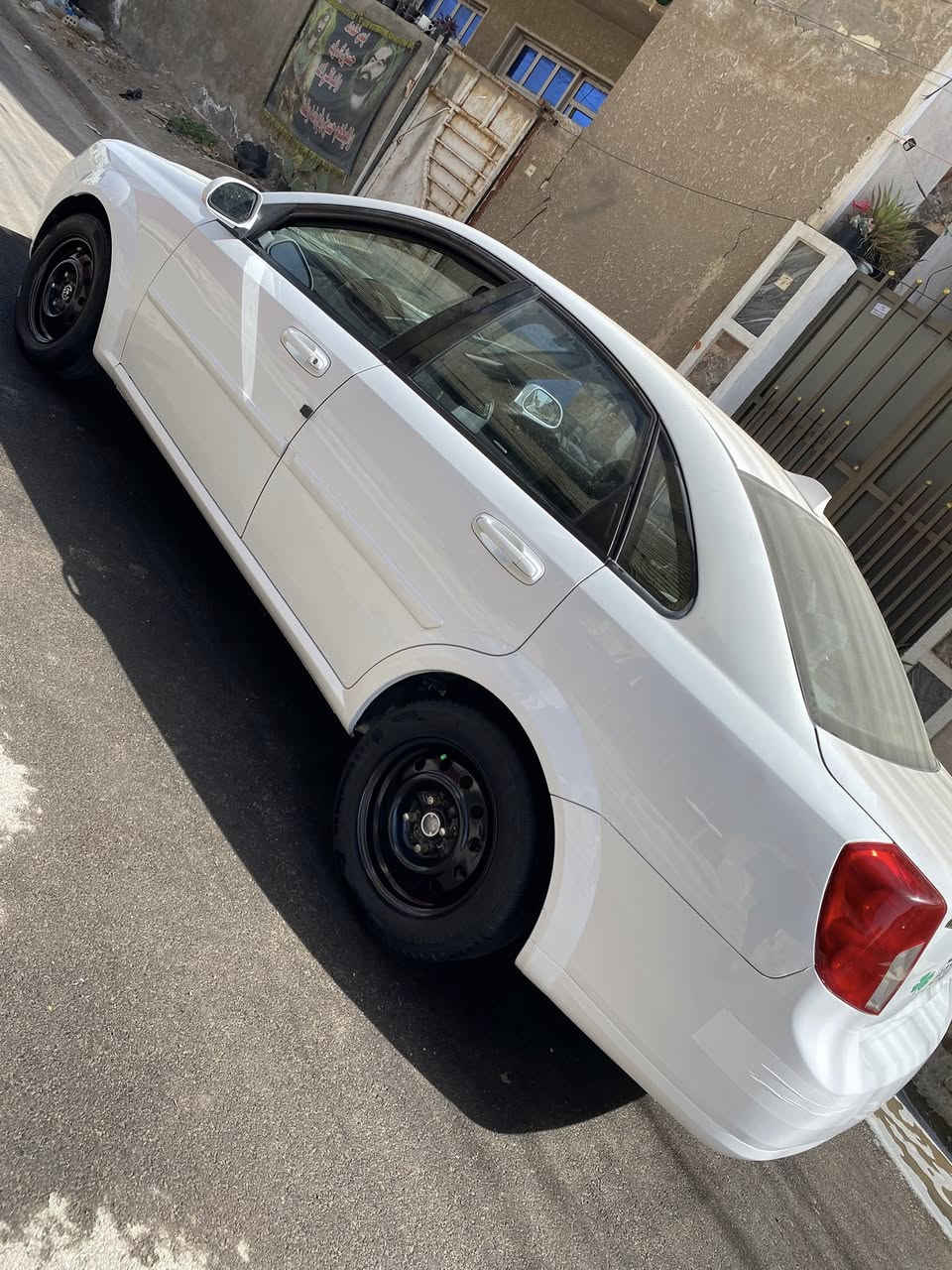 السلام عليكم
اوبترا موديل 2012 رقم بغداد بسمي بيهة صبغ شبرين موضح بالصوره ماشيه 146 كهربائيات وضع شركه السياره جاهزه للاخير ومسويلهة ادامه عام نقص برغي مابيهة سعر 88 وبي مجال بسيط مكاني بغداد الثعالبه 
***********
