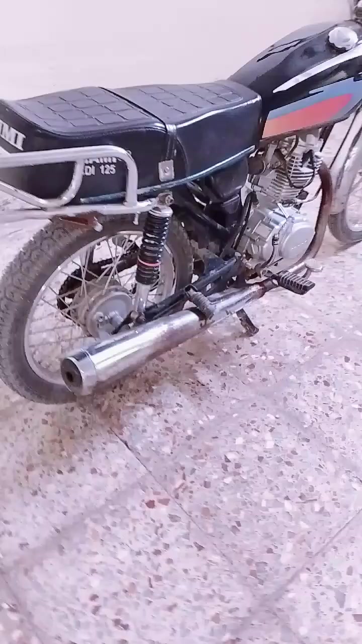 البيع مكان دوانيه المكرك 25ول شاصي 10مكينه ناعمه ونضيفه سكنر


**إذا كنت صاحب هذا الإعلان وتريد حذفه لأي سبب، رجاءا أرسل رسالة إلى الدعم الفني**