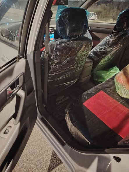 سلام عليكم اوبتره للبيع موديل 2011 مكينه كير اوتماتيك حداده تبريد كهربايات تخم تاير سنويه 2028 مباشر مشروع وطني تحويل ثاني يوم باسم خالي سياره من دعاميه لدعاميه كفاله عامه  عده جاملخ ابدل الجهى اليمنه بدون  سعر 66  وبيه مجال لشراي اذا مو شراي لا تتصل اثير *********** اسيا   ***********
