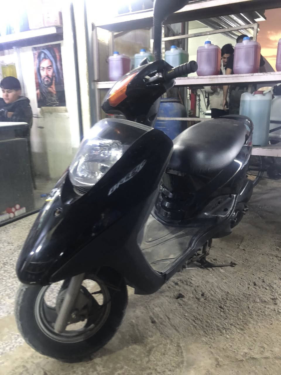 للبيع دراجه فريز تواصل ***********
