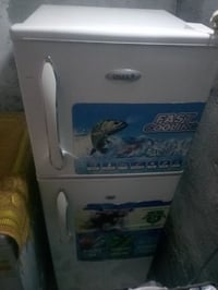 ثلاجة • ١٥٠لتر