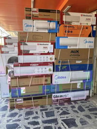 مهندس جابر للتبريد والتكييف   عندك سبلت عطلان لا تحتار 🤔اتصل 📞والصيانه...