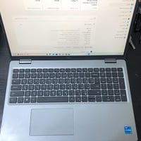 Dell Latitude 5520 • i5-1135G7 • 16GB رام