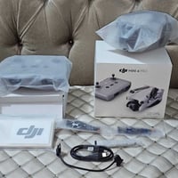 DJI Mini 4 Pro • كبس جديدة • كفالة زلغ