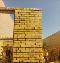 خلفة بناء متفرغ حاليا شغل درجه اوله اشتغل يوميه قطعيه وعل الدبل .. اتص...