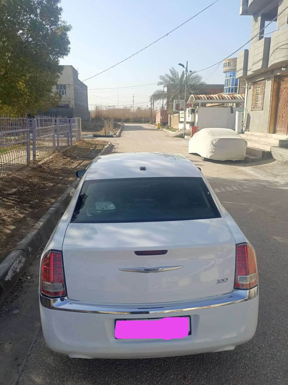 سعره ١٤٣ وبيه مجال ***********
ياالله سلام عليكم للبيع اوباما موديل ١٣ فول عده الفتحه مكينه ٣٦٠٠ شرط الفحص لا تنقيص ولا تبخير بيه٤ قطع صبغ بدون دواخل جاملغات خلفيه وجاملغ امامي وبنيد كير طياره حداديه بالجيس تبريد تدفئه كامرا دواره شاشه كبيره تحكم فول كشنات كهربأئي كشنات تدفئه تبريد ويل مكسيكي سياره جاهزه للاخير مكاني طويريج سعره ١٤٣ وبيه مجال قليل
