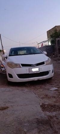 فلاوين • ٢٠١٣ • تبريد عاطل