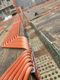 الحمدلله دائماً وأبداً  جزء من اعمال كادر الباشا في بغداد مع مكتب تراب...