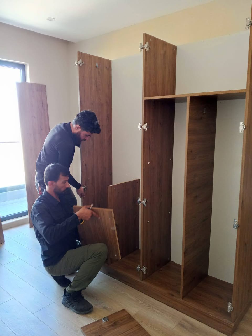 Bahast.group
بۆ کاری ماڵ گواستنەوە vip~ئاسای
بە هەردوو جۆری ئۆتۆمبێل«کیا»«ئەتیکۆ»🚛
لەسەر دەستی کارمەندی شارەزاو لێهاتوو
ئەزموونی زیاتر لە ٥ ساڵ کارکردن
وەستای هەموو بوارەکانی وەک
کەوانتەر/نووستن/کەنتۆر/سبلێت/پەردە(هتد)
بە هەرزانی و گونجاوی لە نرخماندا بمان ناسنەوە
بۆ زانینی نرخی گواستنەوەکەت
کارمەندی خۆمان ئەنێرین بۆ دیاریکردنی نرخی گواستنەوەکەت
***********
***********.whatsapp
