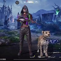 امفور ضرر • كونكر ٢ • ٢٢ سلاح