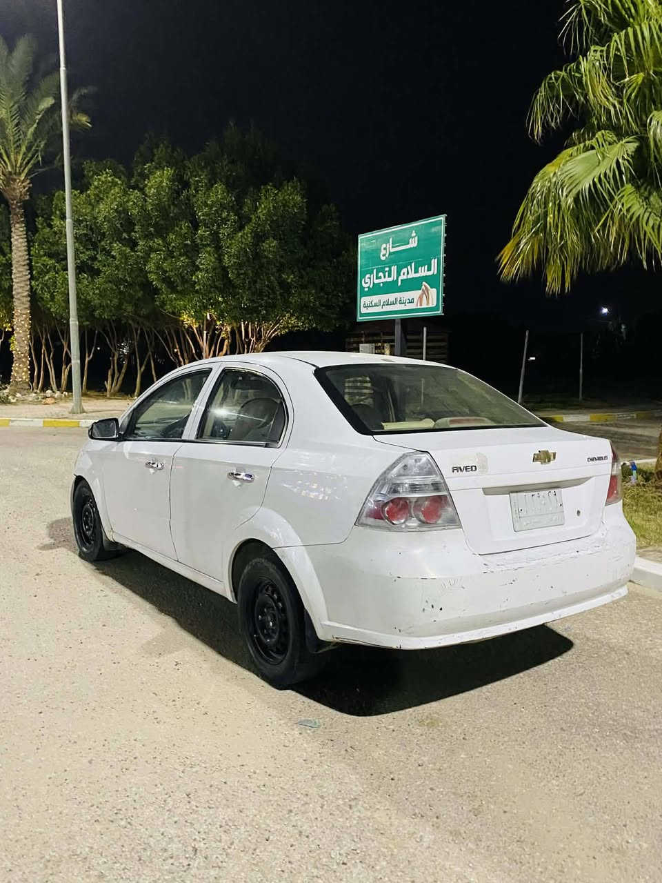 افيو موديل 14 للبيع رقم ذي قار مالك نجف مشروع وطني مكفولة من الضربة بيها مكانات صبغ بدون معجون 3 قطع صبغ مكانها نجف السعر 63 ترهم اقساط مقدمة اقل شي 40 تصير ب75 بالشهر 3$.     ***********
