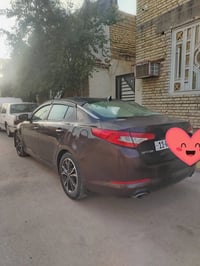 اوبتيما • فول مواصفات • ناصريه مركز