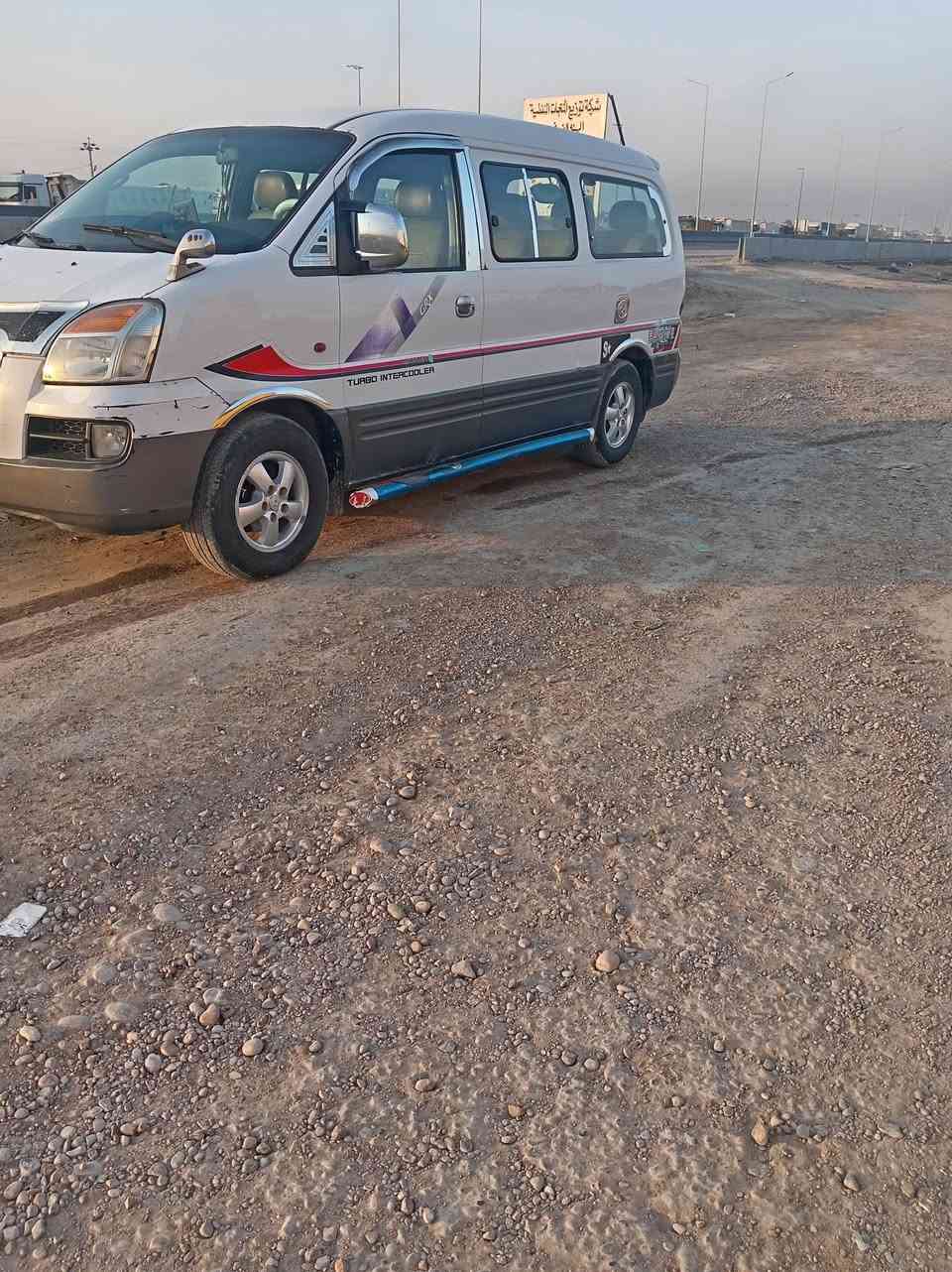 سلام عليكم ستاركس للبيع ٢٠٠٧ بغداد دولي مكفوله الاستفسار اتصال عل رقم ***********
