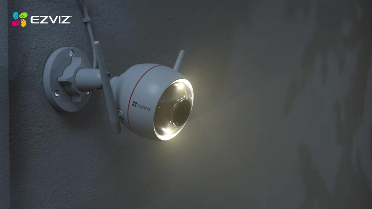 كاميرة من شركة Ezviz
C3W PRO 4MP
السعر ٣٠ الف
توصيل جميع محافظات العراق


**إذا كنت صاحب هذا الإعلان وتريد حذفه لأي سبب، رجاءا أرسل رسالة إلى الدعم الفني**