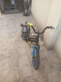 بايسكل وسط • محتاج سرج • كربلاء