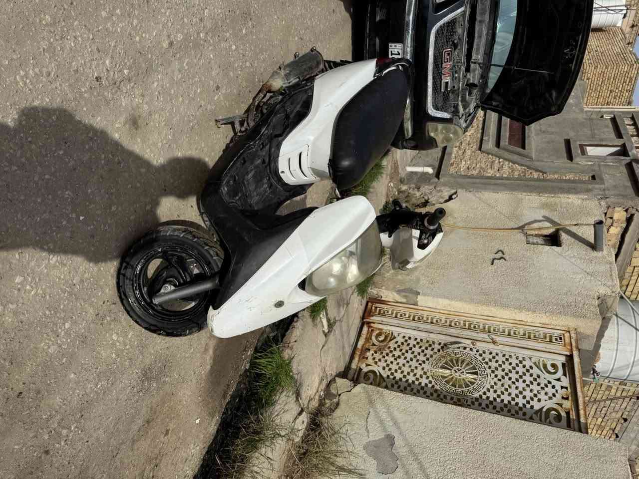 بريس للبيع نقصها باتر شغاله هندر للبيع سعر 280 مكاني رفاعي ***********
