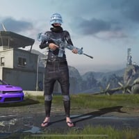 حساب بوبجي للبيع السعر ١٥٠ قفل قفل بغداد مستوى٧٧ سلوب خرافي ٢٠ سلاح يط...