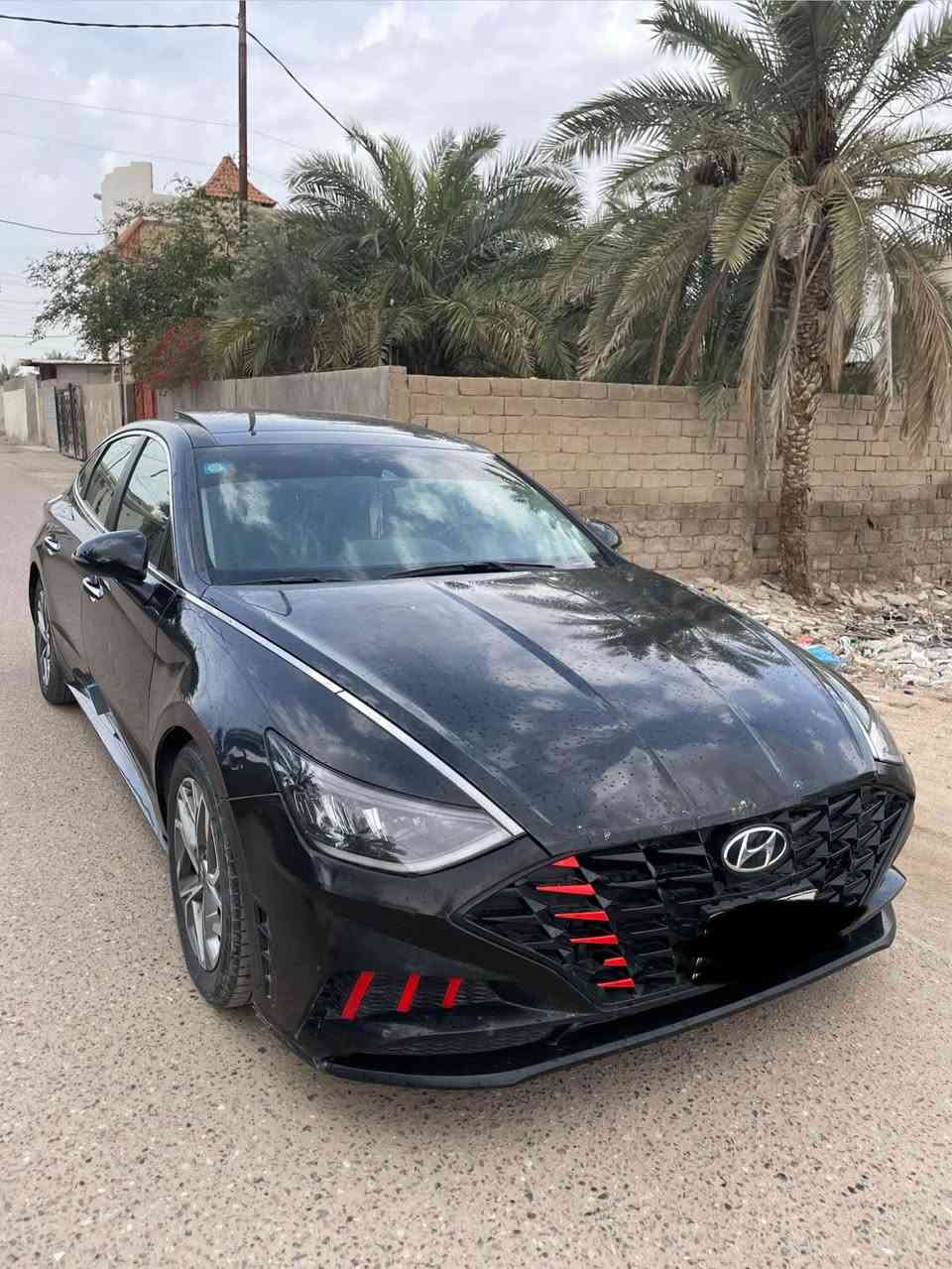 سلام عليكم 
سوناتا 2020 سياره فول موصفات سوناتا بلس 
حجم المكينه 2500 تنفس طبيعي رقم قادسيه معوقين سياره بيه 
جاملغ وبنيد وبيه شكم قطعه كلير بدون معجون 
سياره تبريد ثلج كير مكينه كله كفاله سياره 

رقم الاتصال/ ***********

الواتساب /*********** ابو الخصيب, البصرة
