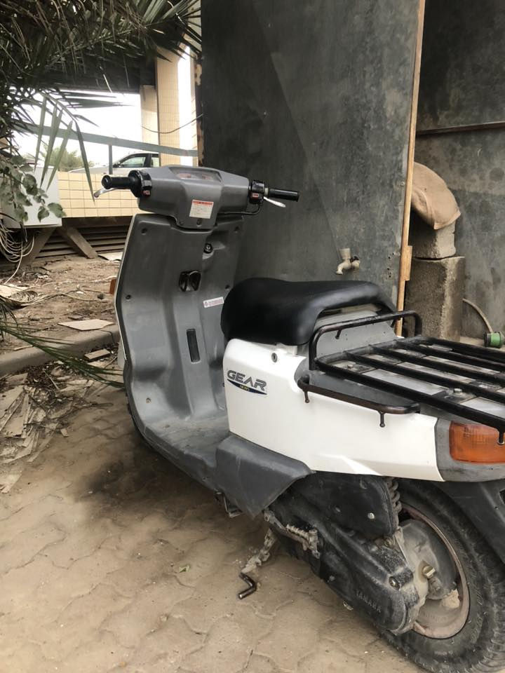 دراجه بيكم للبيع محرك بلادي ناعم كهربائيات كلهه شغاله اوراقه موجودة السعر 425 مكاني شارع فلصطين (***********)
