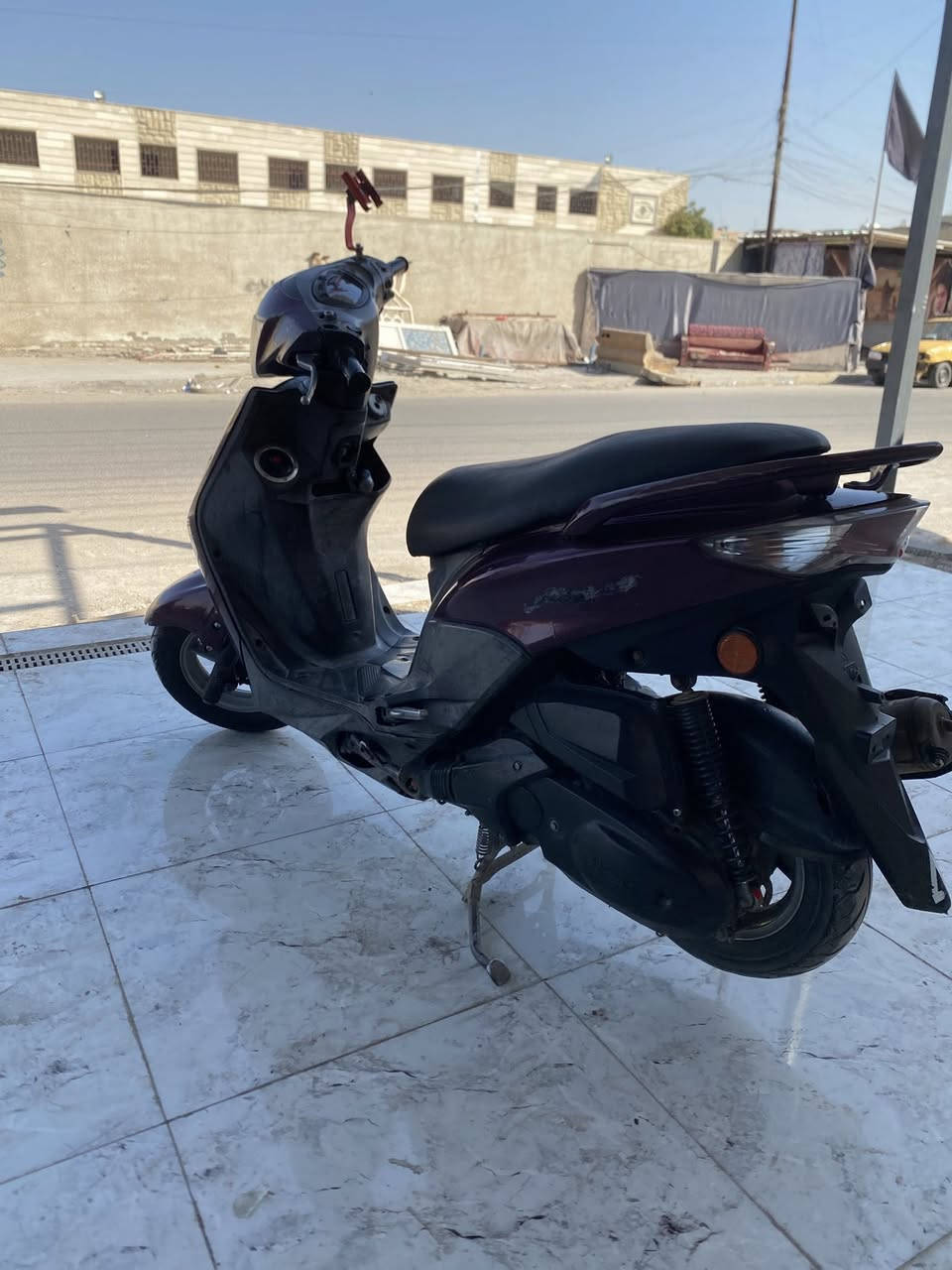 جي تي ار حديث (2017) دراجه واضحه بل صور مكينه مكفولا شراي يتصل او يتفضل خاص ويشلع عيوني 
( *********** ) 
عنوان بغداد بل كفاءات بصف الشماعية
