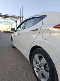 النترا • ٢٠١٤ • رقم بغداد